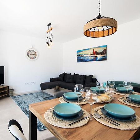 Alamar The Best Luxury Apartment On The Beach Torremolinos Bagian luar foto