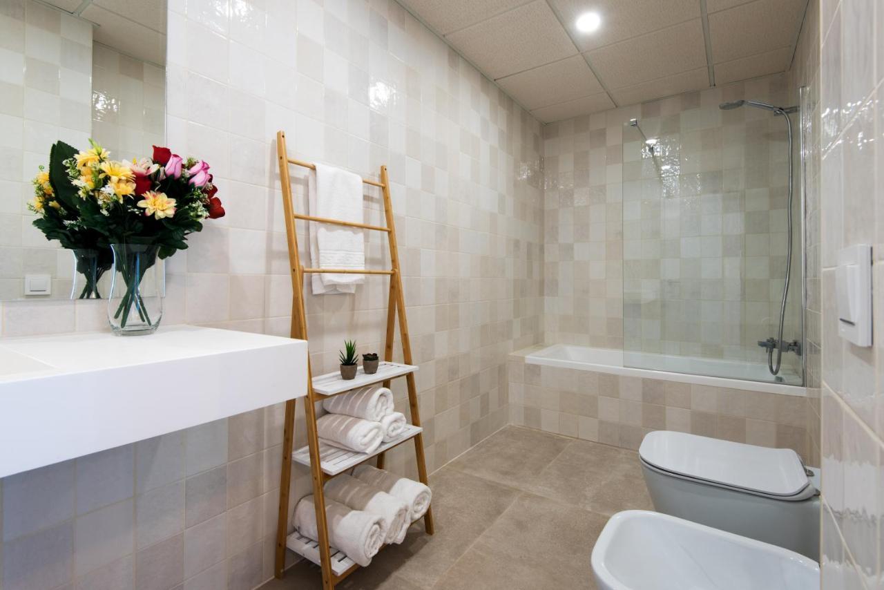 Alamar The Best Luxury Apartment On The Beach Torremolinos Bagian luar foto