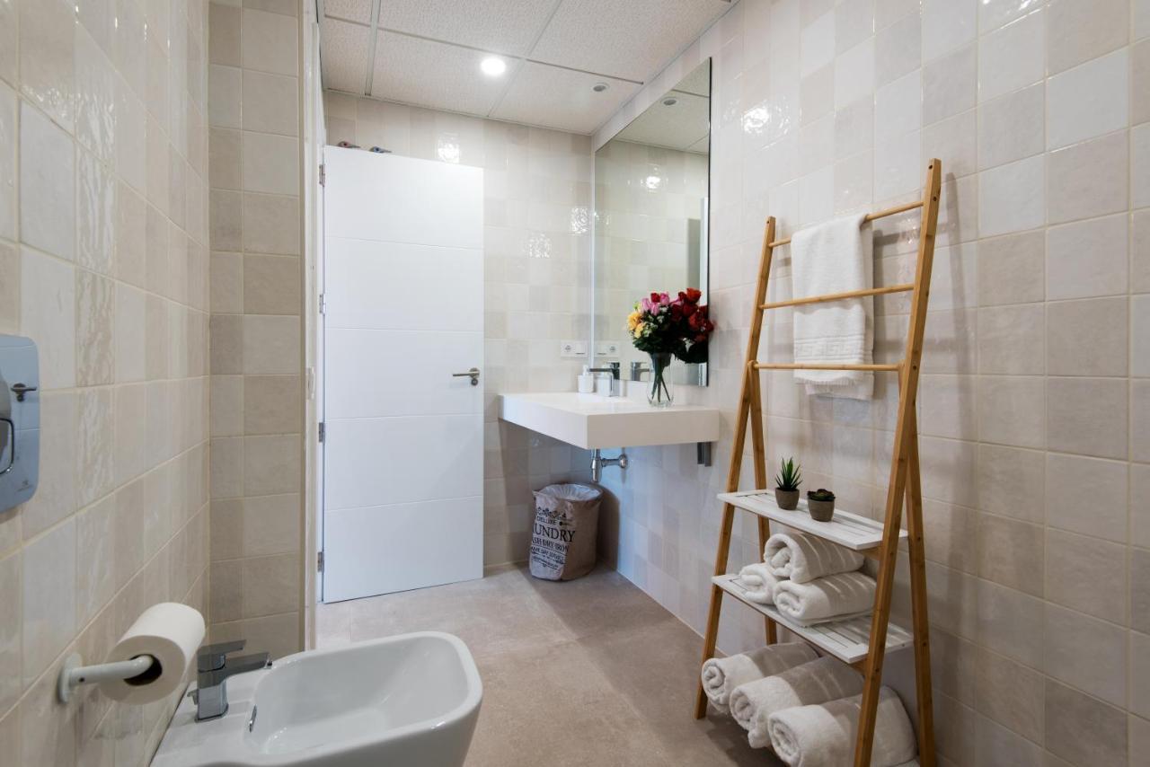 Alamar The Best Luxury Apartment On The Beach Torremolinos Bagian luar foto