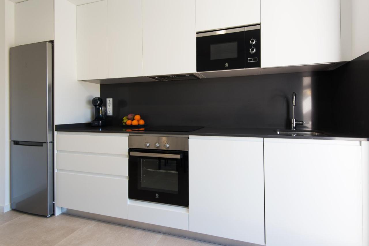 Alamar The Best Luxury Apartment On The Beach Torremolinos Bagian luar foto