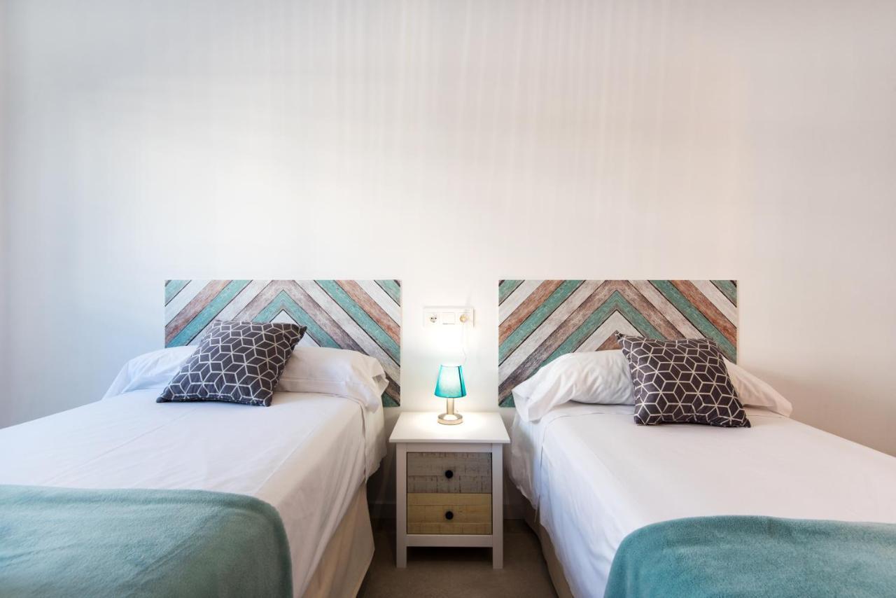Alamar The Best Luxury Apartment On The Beach Torremolinos Bagian luar foto