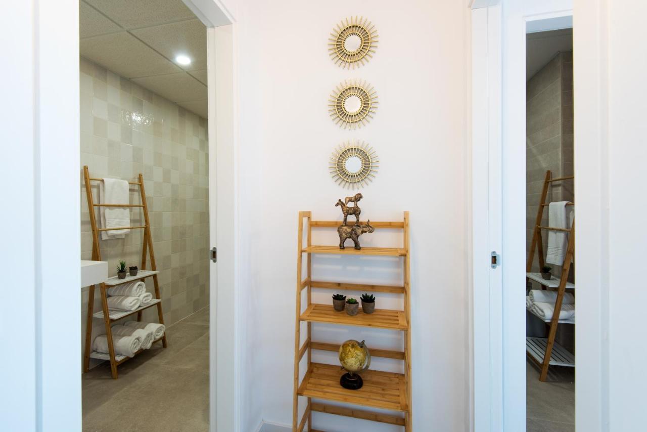 Alamar The Best Luxury Apartment On The Beach Torremolinos Bagian luar foto