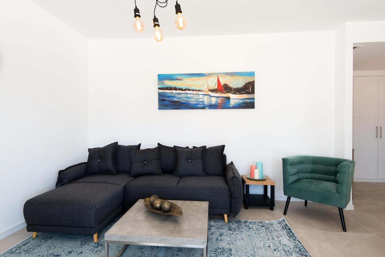 Alamar The Best Luxury Apartment On The Beach Torremolinos Bagian luar foto